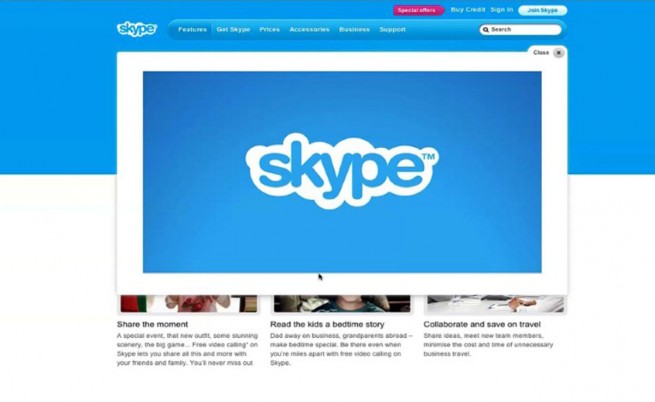 Кога е пусната първата версия на Skype? Кога е пусната първата версия на Skype?