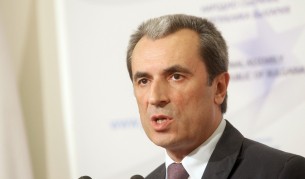 Орешарски: Ще има среща с Турция за транспорта