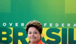 Дилма Русеф