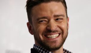 Джъстин Тимбърлейк