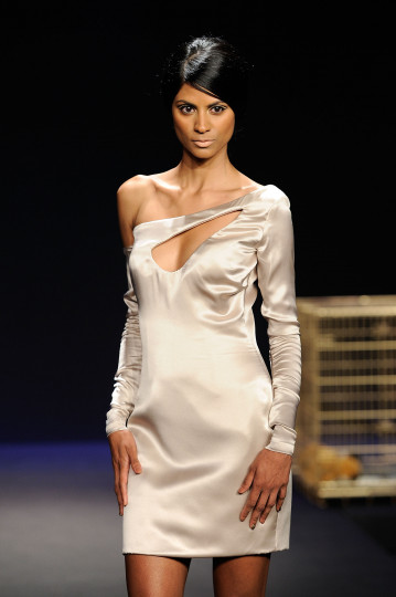 Jad Ghandour Spring 2012