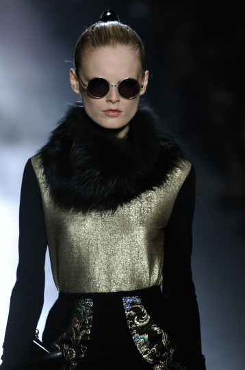 Jason Wu Fall 2012