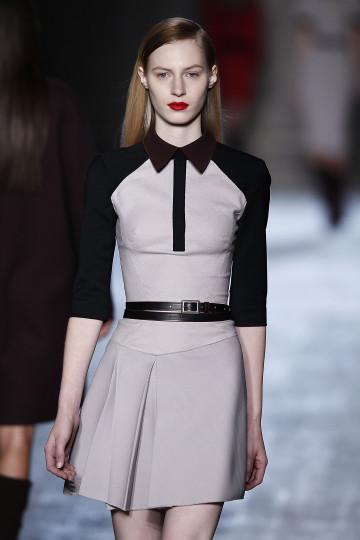 Victoria Beckham Fall 2012