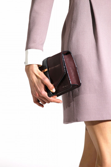 Victoria By Victoria Beckham Fall 2012