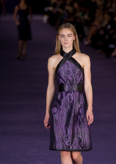 Christopher Kane Spring/Summer 2012
