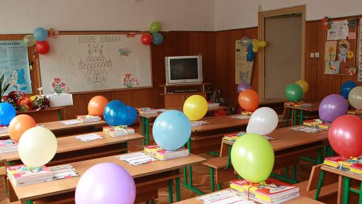 Решение на съда поставя под въпрос класирането за първи клас в София