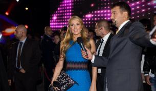 Парис Хилтън