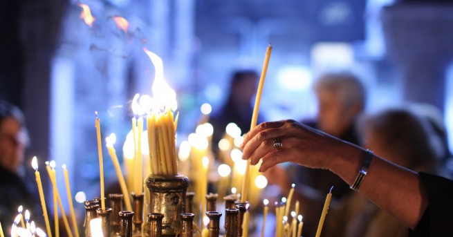 На 2 август Православната църква почита по стар стил паметта на