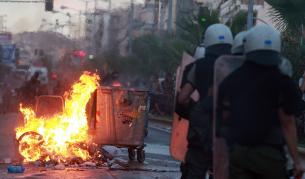 СЗО оттегли доклада за гърци, заразяващи се с ХИВ за помощи