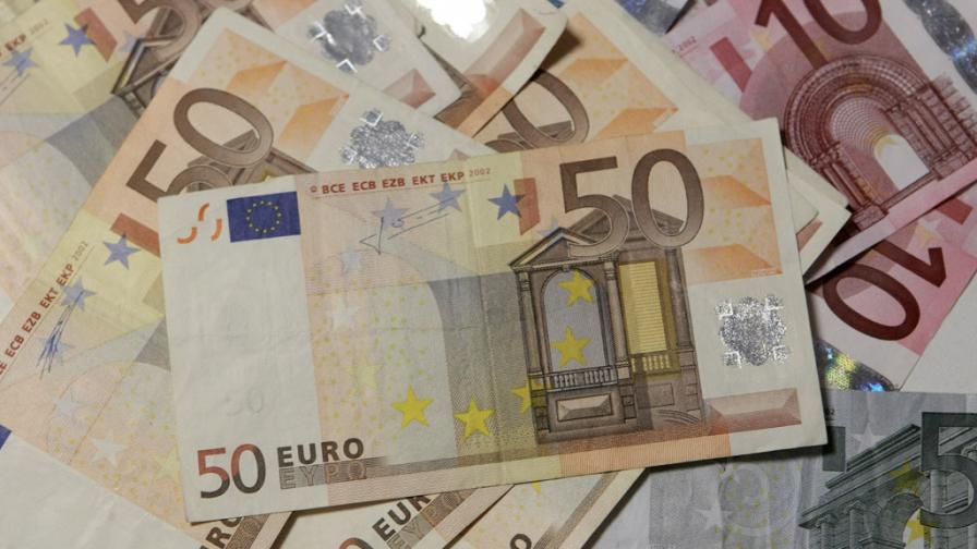 Европа e изгубила 193 млрд. евро за година от неплатен ДДС