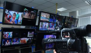 393 селища със 100 хил. души са без ефирна телевизия