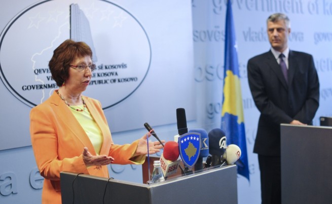 Косово ще пусне сръбски политици за изборната кампания