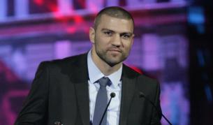 Тервел Пулев и Стойко напуснаха "ВИП Брадър"