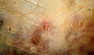 Ранно пещерно изкуство озадачи учените