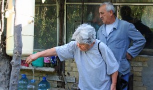 Отмениха бедственото положение в Омуртаг