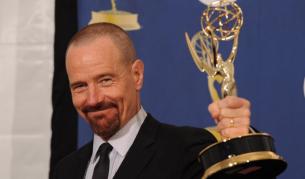 Браян Кранстън