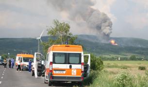 Започна делото за взривовете край Петолъчката