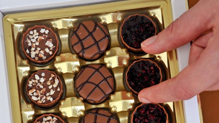 Учени: Не изключвайте шоколада от диетата