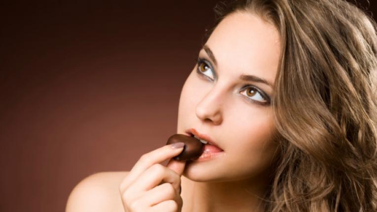 шоколад диета ефективност фигура режим сладко холестерол полифеноли