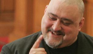 Павел Чернев