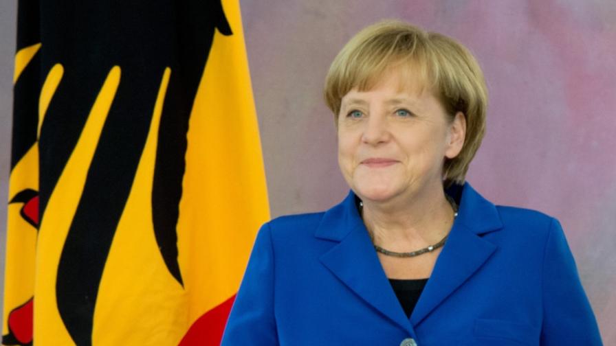 Германия: 9 млрд. евро и Гърция да забрави военните репарации