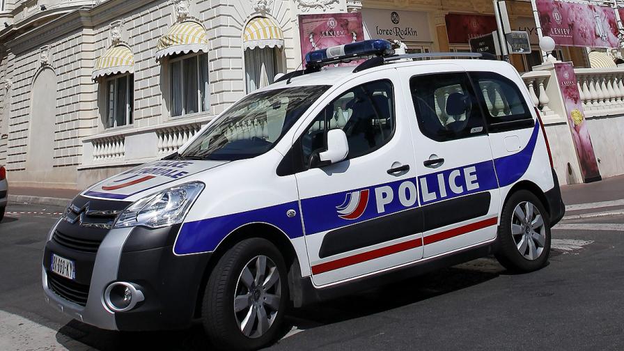 Франция: Дете дава обяснения в полицията защо подкрепя джихадисти