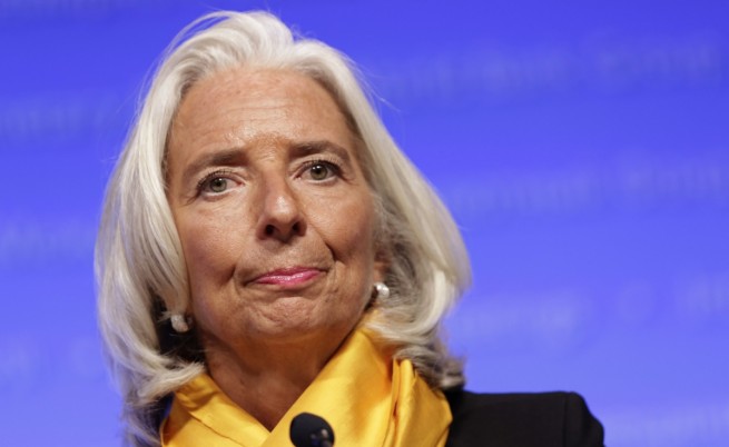 МВФ в секретен доклад за Гърция: Нужен е гратисен период от 30 години