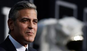 Джордж Клуни