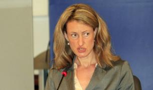 Зинаида Златанова