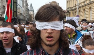 "Алфа рисърч": Студентските протести с 60% подкрепа