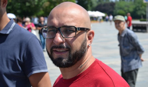 Мишо Шамара