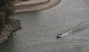 Ремонтът на "Дунав мост" взе жертва