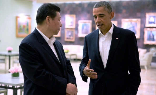 Обама не успява да се справи с китайските хакери