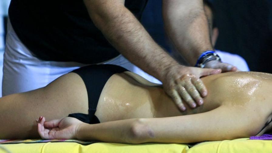 Щутгарт облага с данъци тантричните масажи