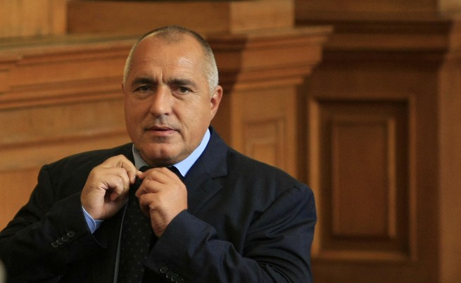 Борисов: АБВ е по-страшен противник от БСП