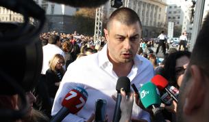Николай Бареков