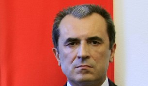 Орешарски