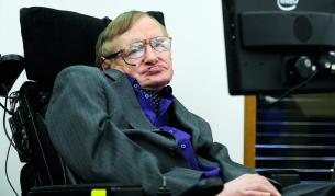 Хокинг: След откриването на Хигс бозона физиката е скучна