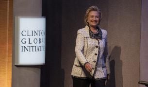 Хилари Клинтън