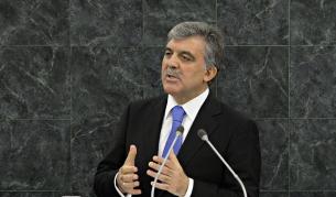 Абдуллах Гюл