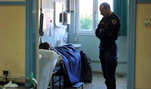 15 души оцеляха при инцидента