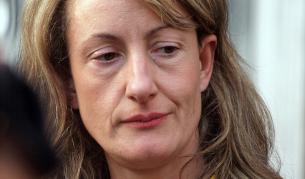 Зинаида Златанова