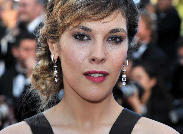 Звездни аксесоари на фестивала в Кан - снимка 29