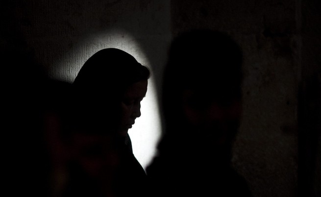 Според половината българи домашното насилие е само личен проблем