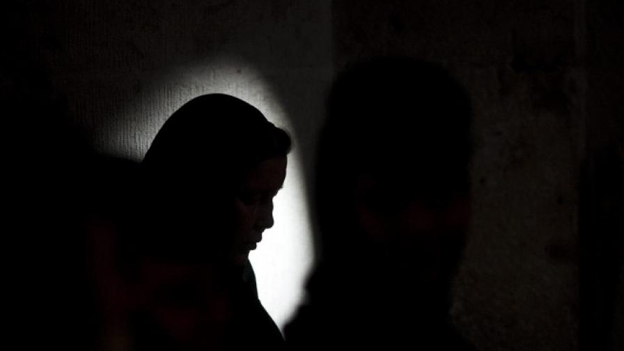 Според половината българи домашното насилие е само личен проблем