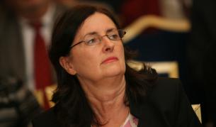 Даниела Бобева