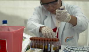 Регистрираха нова форма на ХИВ и на Балканите