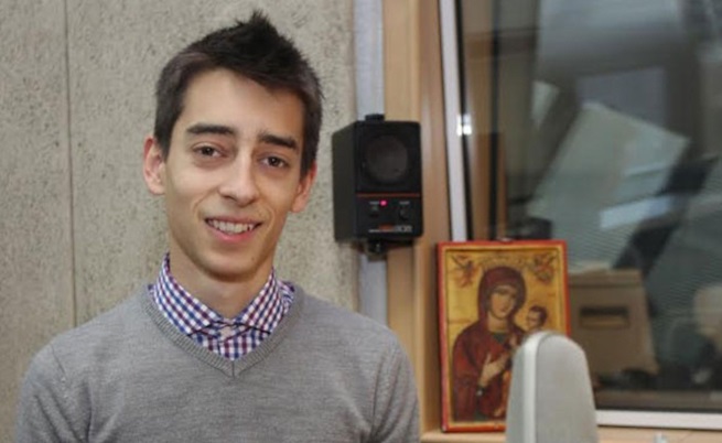 19-годишният Никола Янев за новата вълна български предприемачи