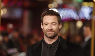 Хю Джакман спаси хора от удавяне