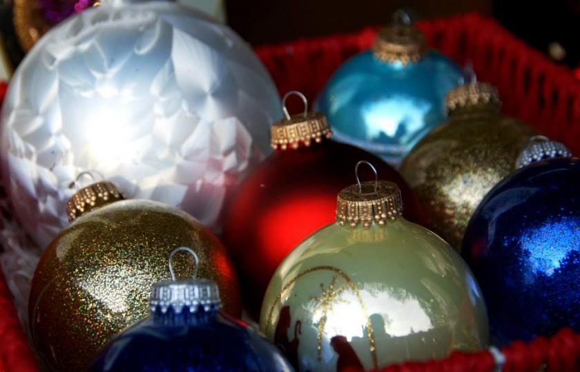 Коледният базар в София - снимка 12